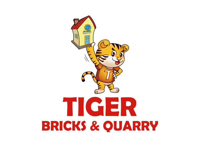 TigerBricksQuarry.co.zw Website Screenshot